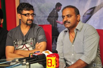 Hora Hori Movie Song Launch at Radio Mirchi